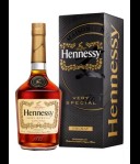 Hennessy Very Special in doos