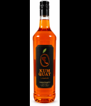 Mavrómatis Kum Quat Liqueur