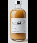 Gimber non-alcohol