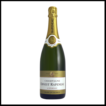 Ernest Rapeneau Blanc De Blancs