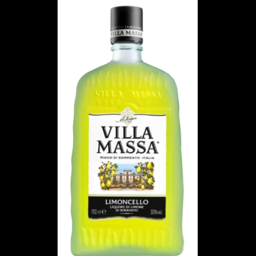 Villa Massa Limoncello