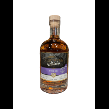 Oerfrysk Single Malt Whisky