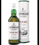 Laphroaig Four Oak  Islay Single Malt Scotch Whisky