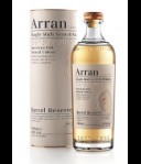 The Arran Barrel Reserve