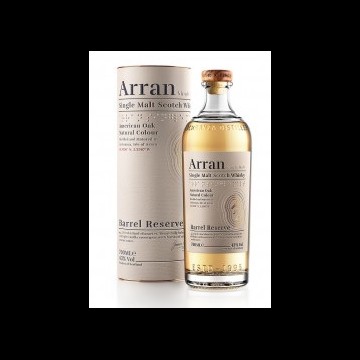 The Arran Barrel Reserve