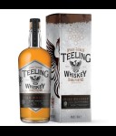 Teeling Whiskey Dark Porter Small Batch Collaboration