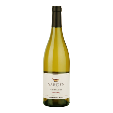 Yarden Chardonnay
