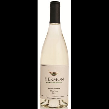 Yarden Mount Hermon White