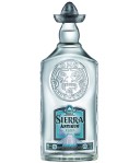 Sierra Antiguo Tequila Plata