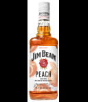 Jim Beam Peach