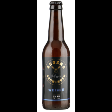 Eggens weizen