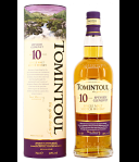 Tomintoul Speyside 10 Yrs.