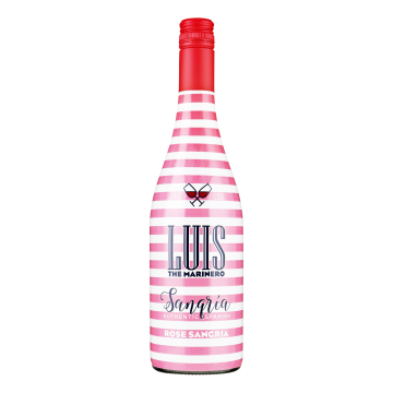 Luis de Marinero Rosé Sangria