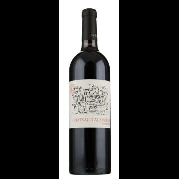 Chateau d’Aussieres Corbieres DBR Lafite