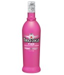 Trojka Vodka Pink