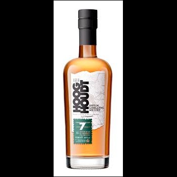 Hooghoudt Double Cask Whisky 7 Years Old
