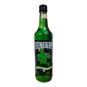 Hûnekop Monstershot