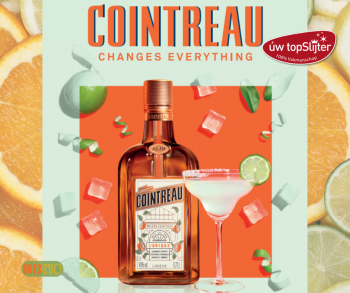 Cointreau - uw topSlijter nb website