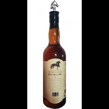 Frysk Hynder Dutch Single Malt Whisky Red Wine Cask