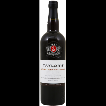 Taylor’s Late Bottled Vintage