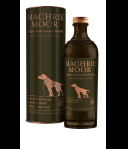 Arran Machrie Moor Peated Lochranza Malt