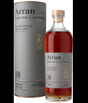 Arran Malt 18 Years Old