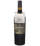 Feuerheerds Douro Reserva ( aged in Port barrels )
