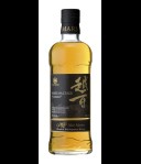 Mars Maltage Cosmo Blended Malt Japanese Whisky