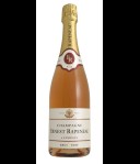 Ernest Rapeneau Champagne Rosé Brut