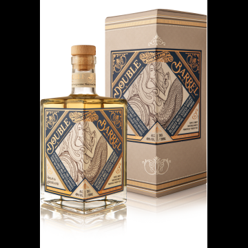 Douglas Laing Double Barrel Islay / Highland