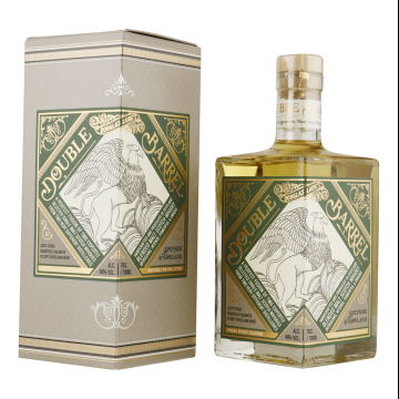 Douglas Laing Double Barrel Speyside & Lowland