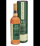 Glencadam 15 Years Reserva de Porto Branco