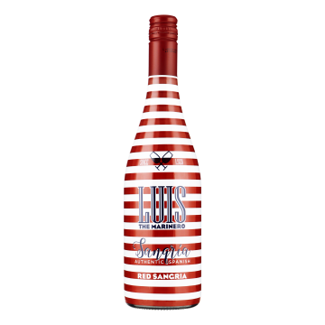 Luis de Marinero Red Sangria