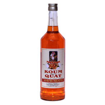 Mavromatis Kum Quat 100cl
